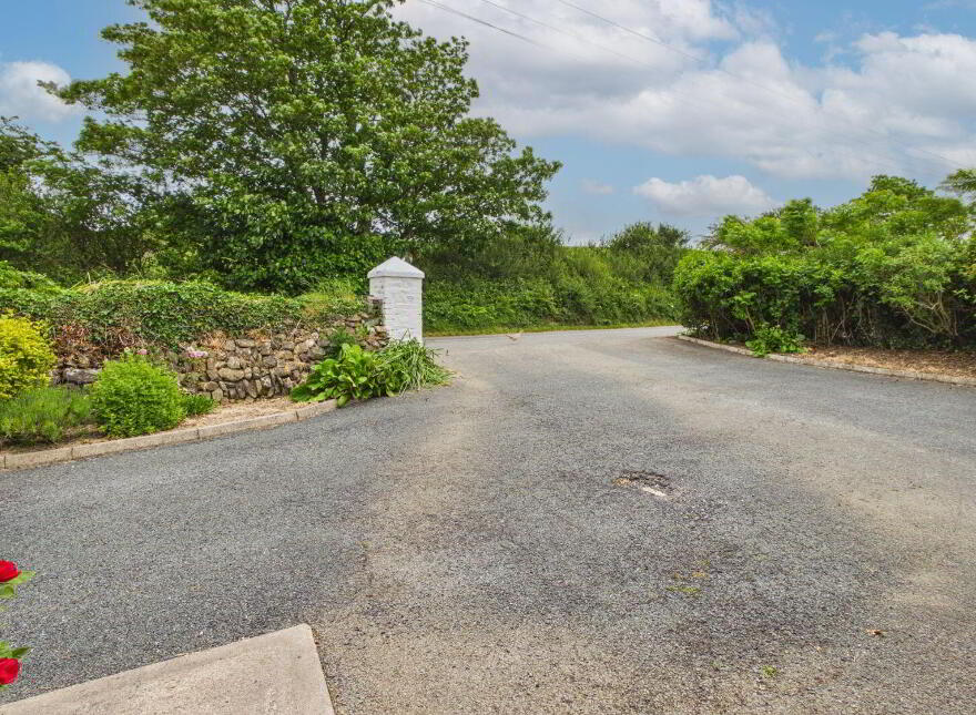 Glebe Cottage, Halfway House, Passage East, X91A0F8