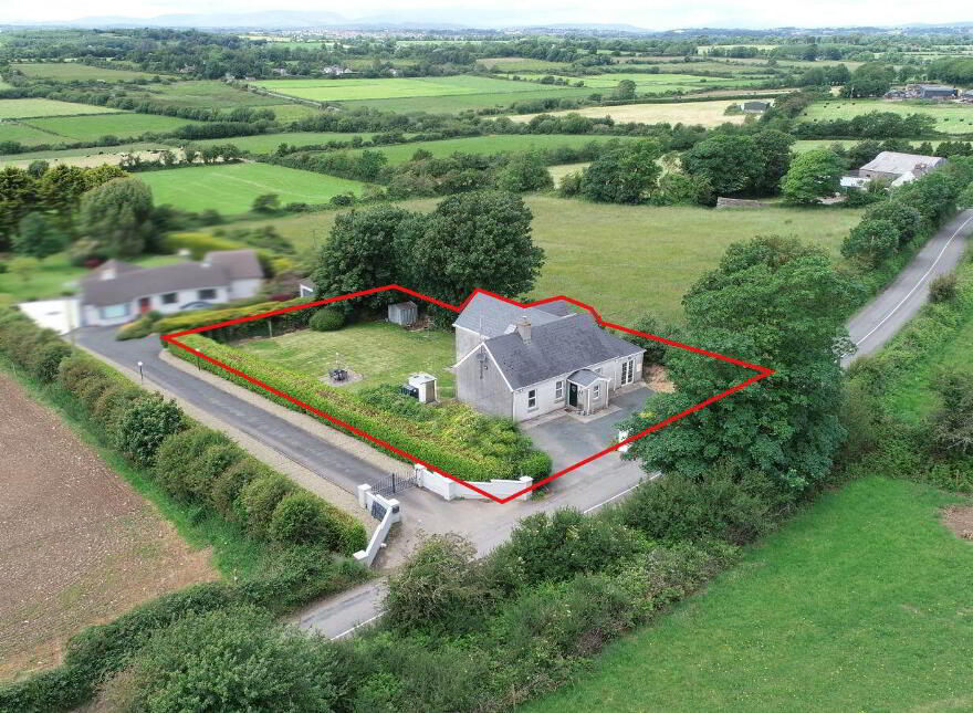 Glebe Cottage, Halfway House, Passage East, X91A0F8