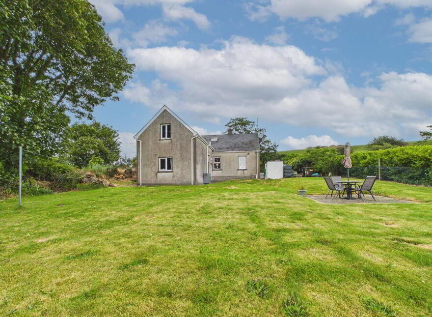 Glebe Cottage, Halfway House, Passage East, X91A0F8