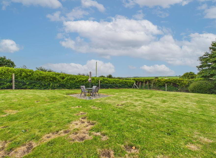 Glebe Cottage, Halfway House, Passage East, X91A0F8