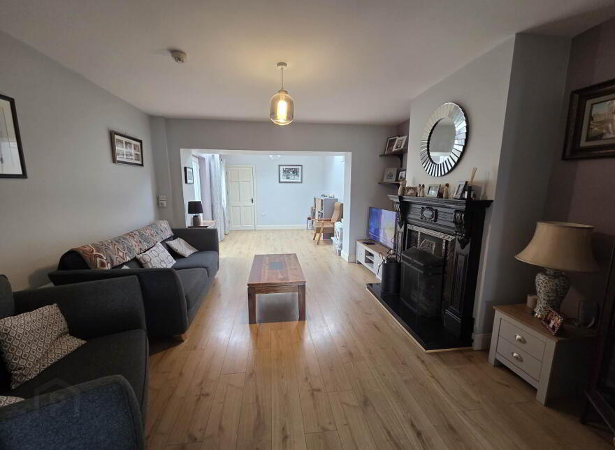 27 Treada Na Ri, Kilfinane, V35XY01