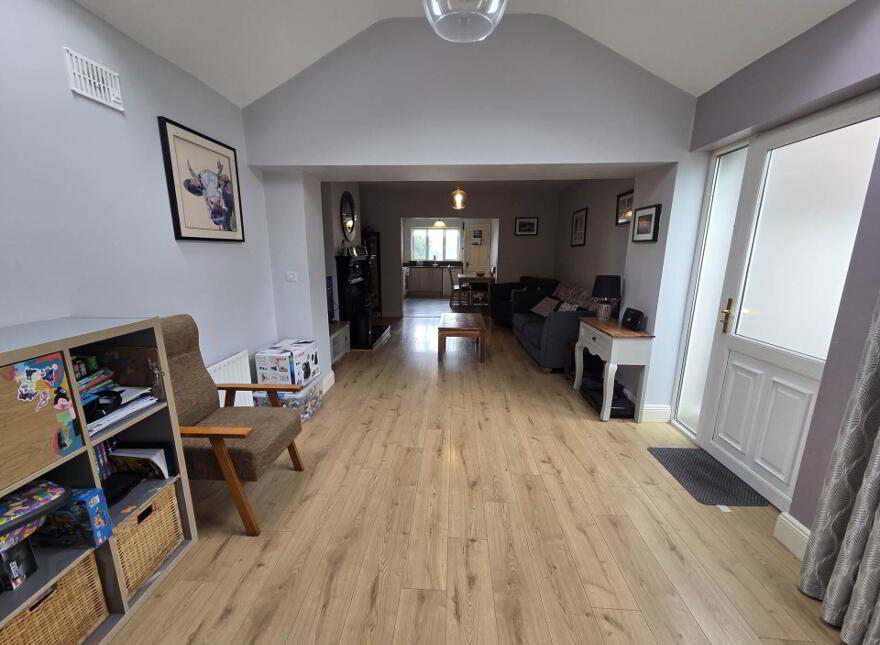 27 Treada Na Ri, Kilfinane, V35XY01