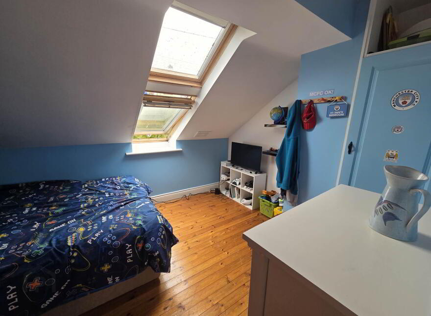 27 Treada Na Ri, Kilfinane, V35XY01