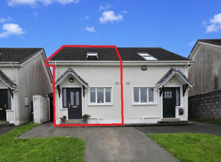 27 Treada Na Ri, Kilfinane, V35XY01