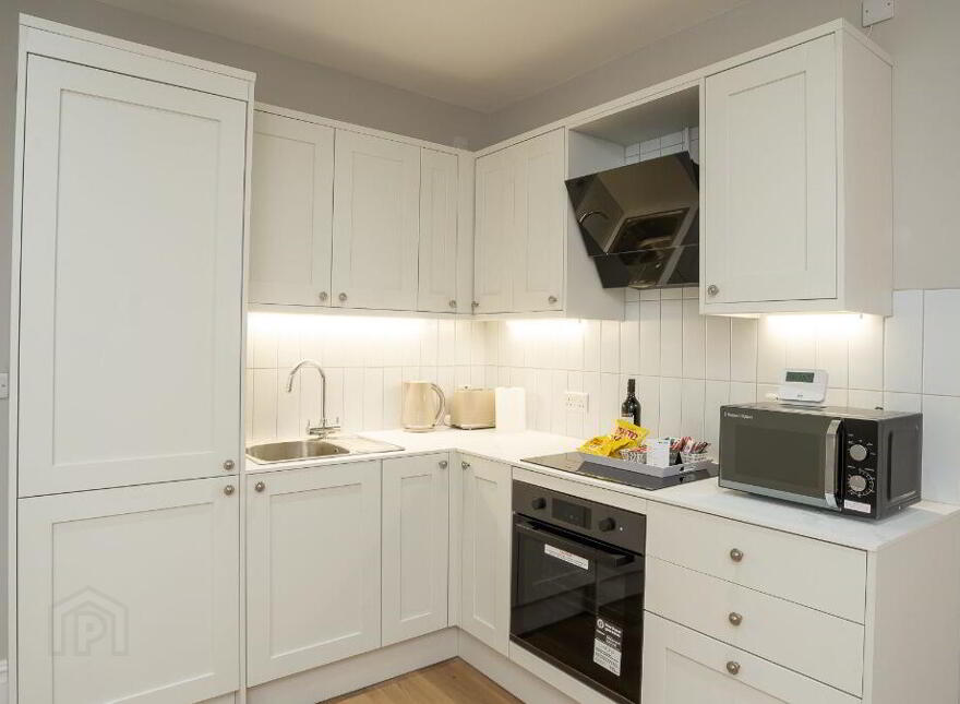 Apt 2, 19 Camden Street, Belfast, BT9 6AT
