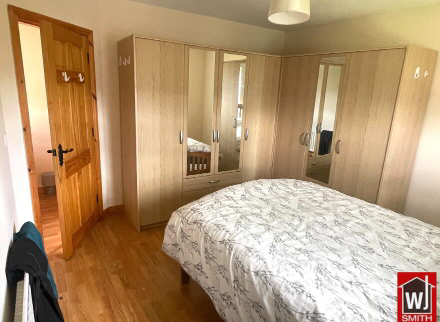 47 Muckle Hill View, Castlederg, BT81 7TR