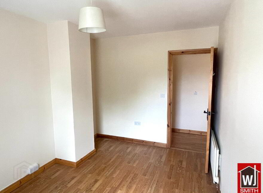 47 Muckle Hill View, Castlederg, BT81 7TR