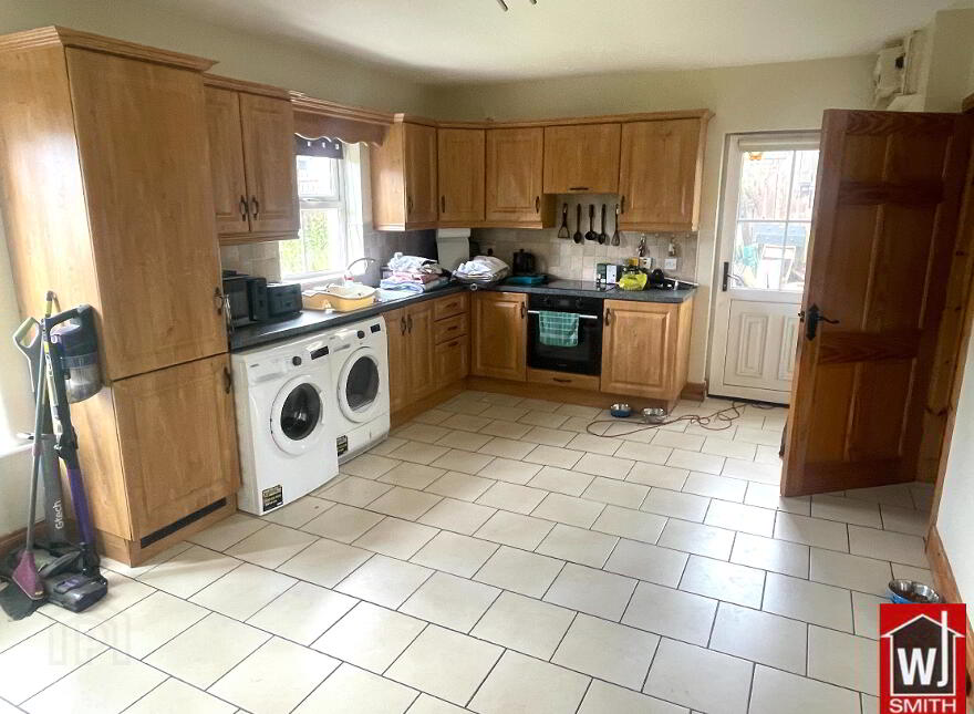 47 Muckle Hill View, Castlederg, BT81 7TR