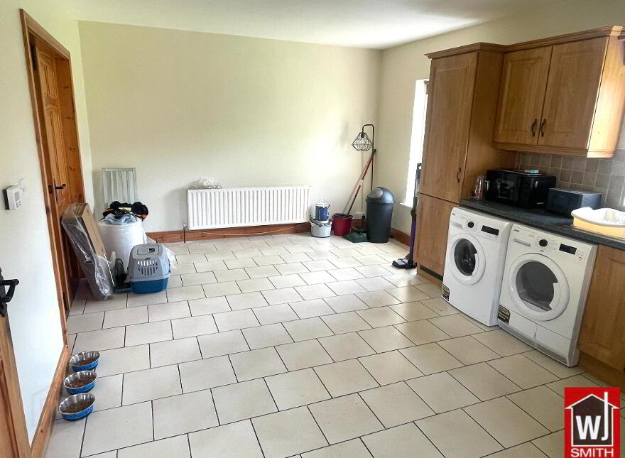 47 Muckle Hill View, Castlederg, BT81 7TR