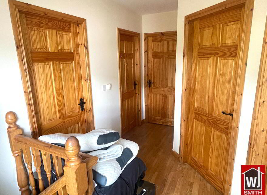 47 Muckle Hill View, Castlederg, BT81 7TR