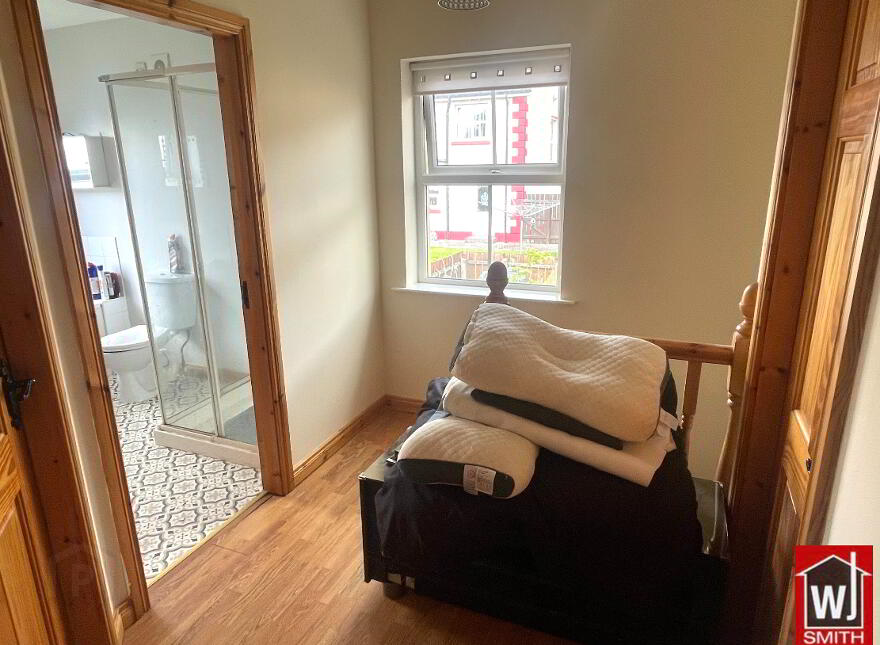 47 Muckle Hill View, Castlederg, BT81 7TR
