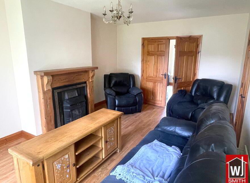 47 Muckle Hill View, Castlederg, BT81 7TR