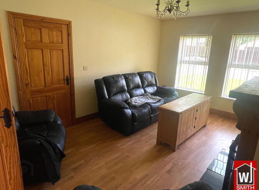 47 Muckle Hill View, Castlederg, BT81 7TR