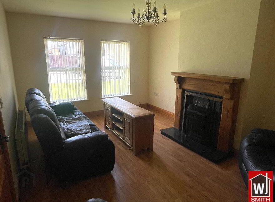 47 Muckle Hill View, Castlederg, BT81 7TR