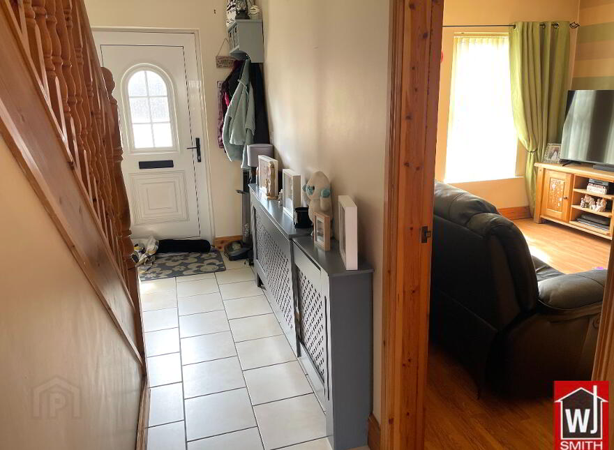 47 Muckle Hill View, Castlederg, BT81 7TR