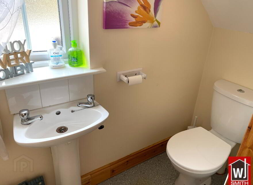 47 Muckle Hill View, Castlederg, BT81 7TR
