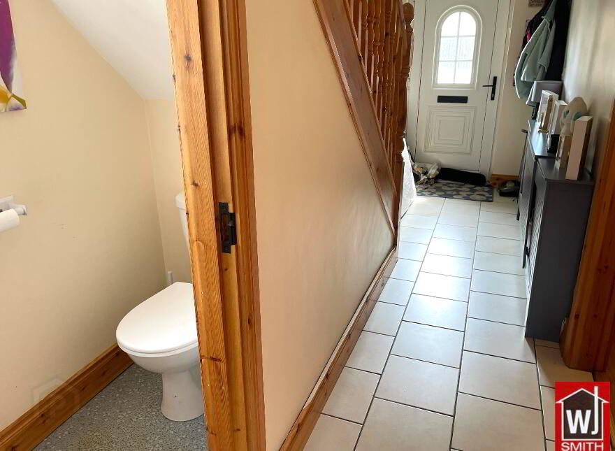 47 Muckle Hill View, Castlederg, BT81 7TR
