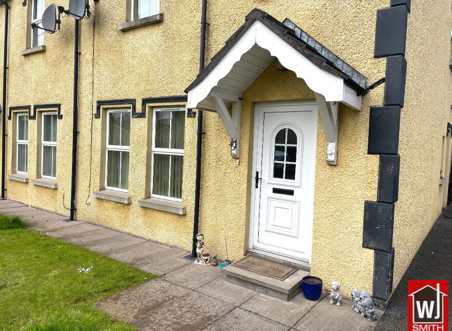 47 Muckle Hill View, Castlederg, BT81 7TR