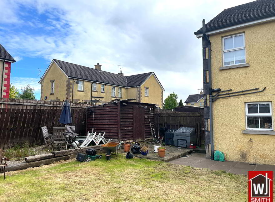 47 Muckle Hill View, Castlederg, BT81 7TR