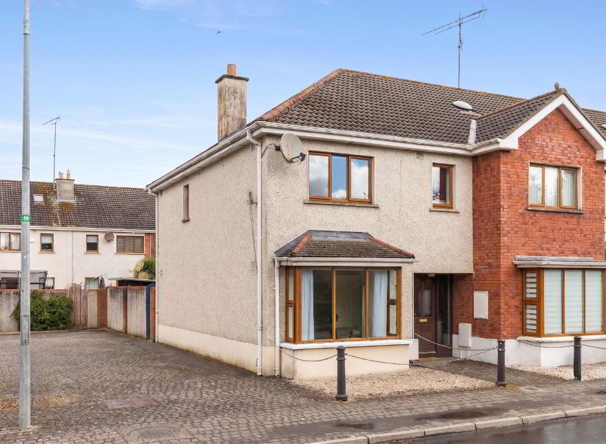 27 Chestnut Court, Johnstown, C15FRX8
