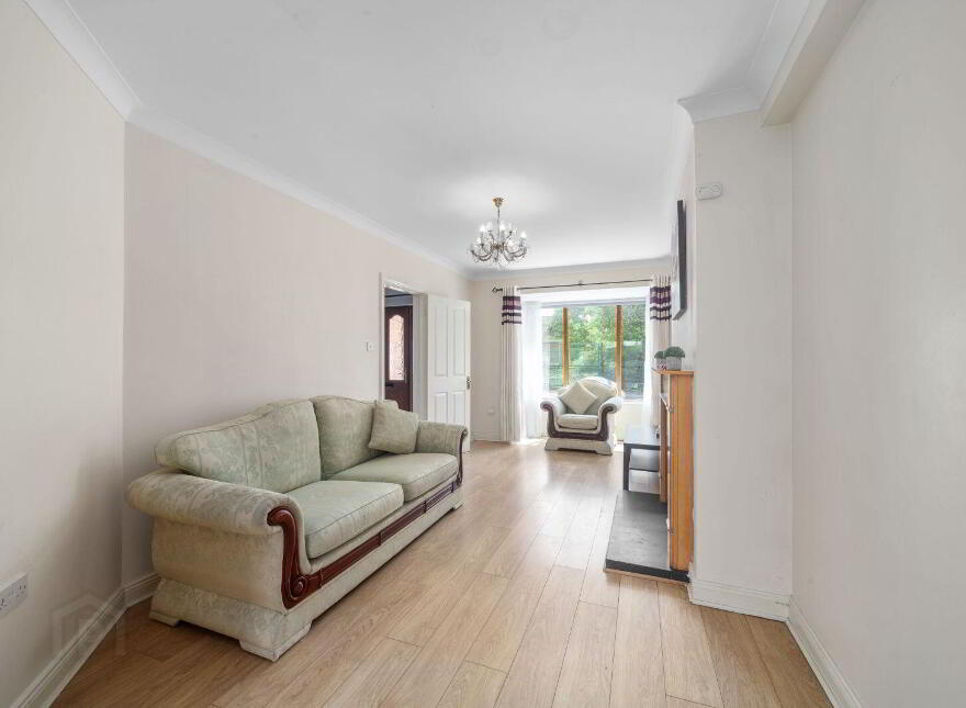 27 Chestnut Court, Johnstown, C15FRX8