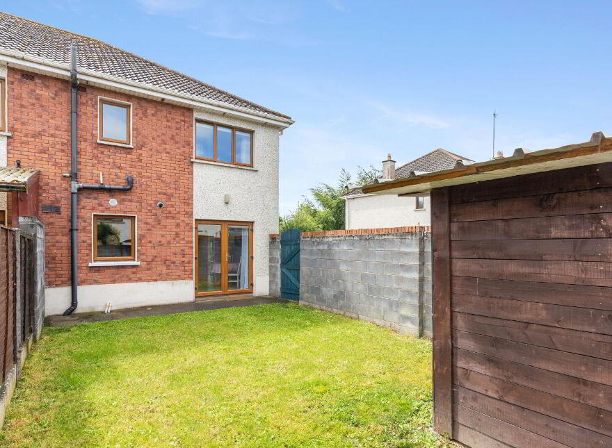 27 Chestnut Court, Johnstown, C15FRX8