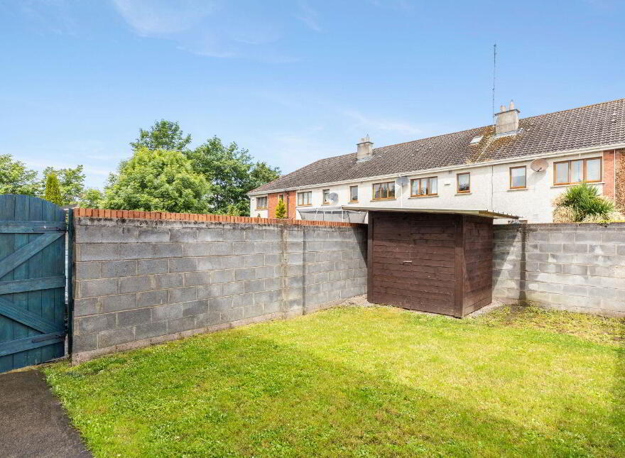 27 Chestnut Court, Johnstown, C15FRX8