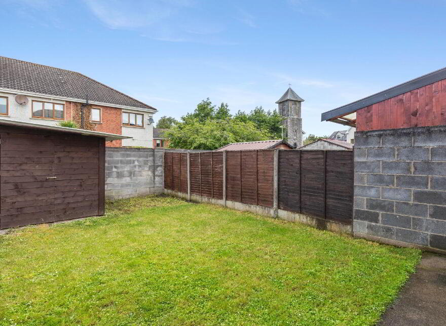 27 Chestnut Court, Johnstown, C15FRX8