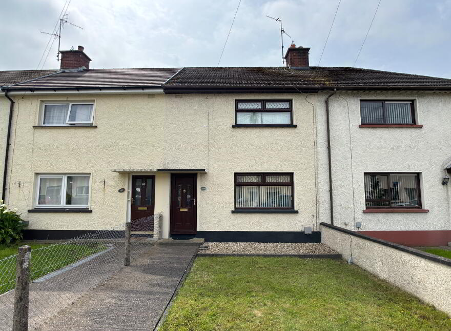 39 Irwin Place, Donaghcloney, BT66 7LN