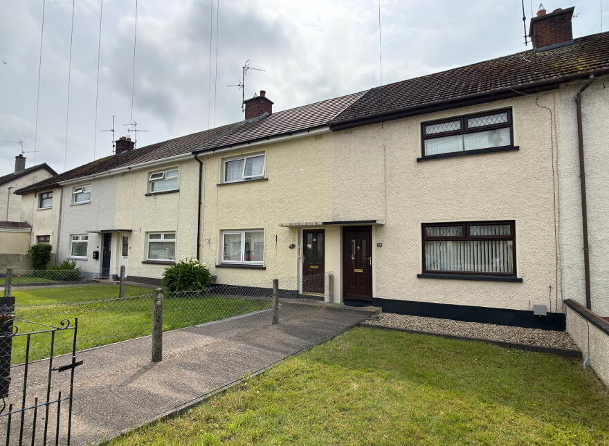 39 Irwin Place, Donaghcloney, BT66 7LN