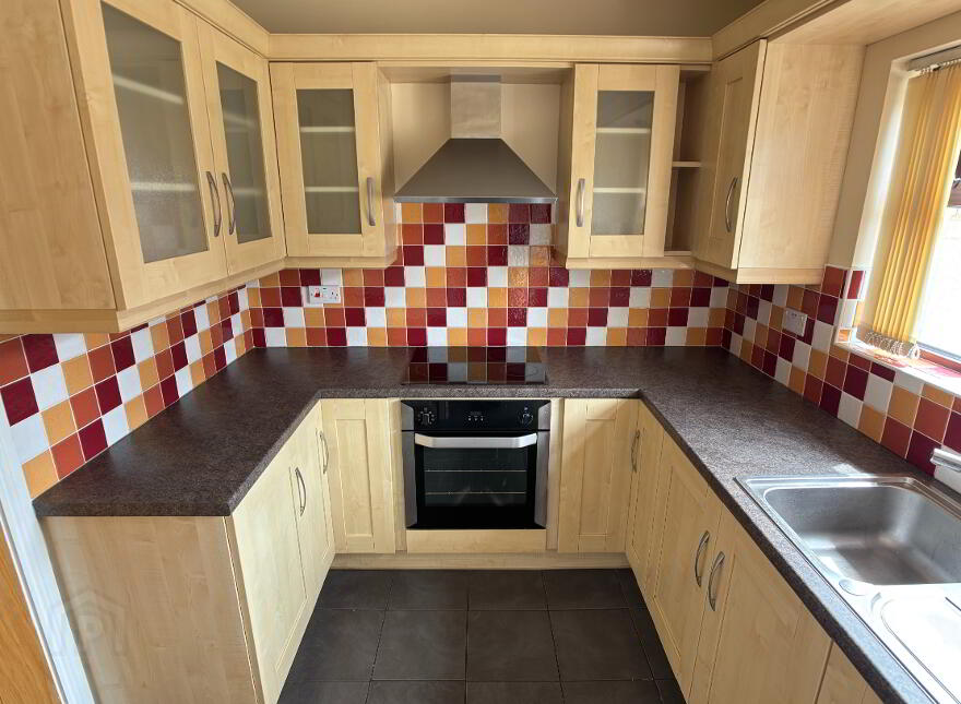 39 Irwin Place, Donaghcloney, BT66 7LN