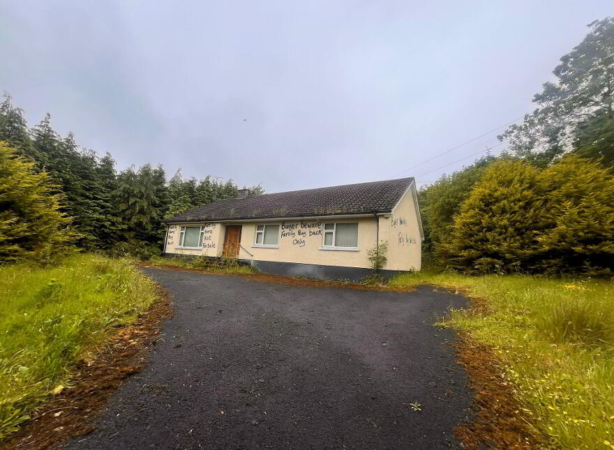 18 Lisnacreghog Road, Garvagh, BT51 5DL