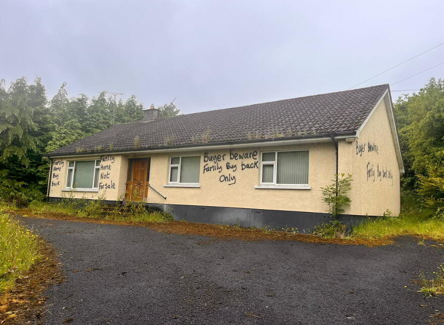 18 Lisnacreghog Road, Garvagh, BT51 5DL