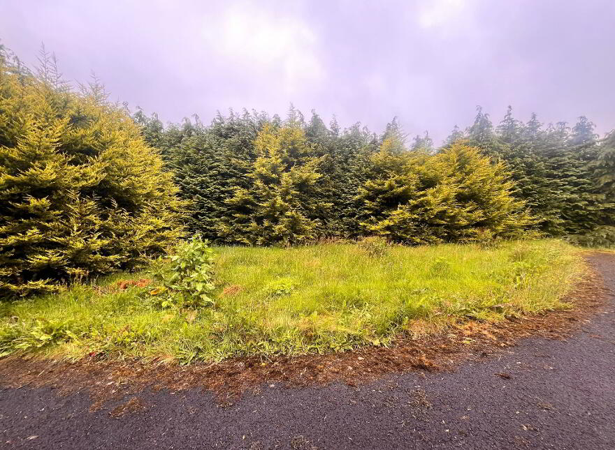 18 Lisnacreghog Road, Garvagh, BT51 5DL