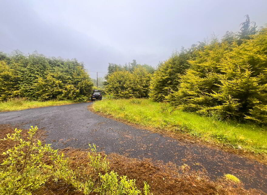 18 Lisnacreghog Road, Garvagh, BT51 5DL