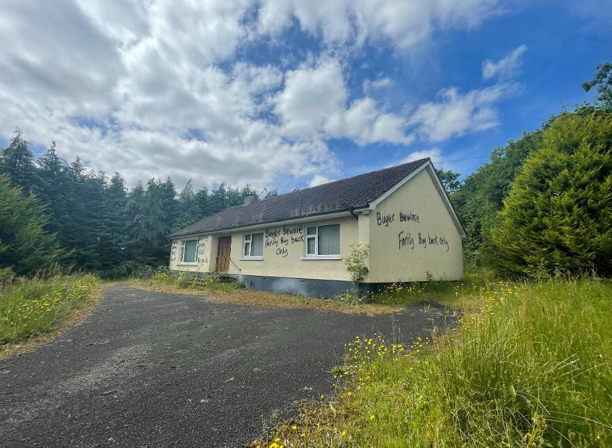 18 Lisnacreghog Road, Garvagh, BT51 5DL