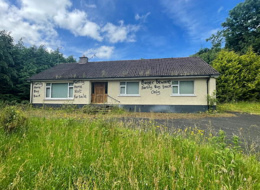 18 Lisnacreghog Road, Garvagh, BT51 5DL