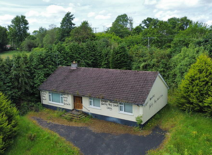 18 Lisnacreghog Road, Garvagh, BT51 5DL