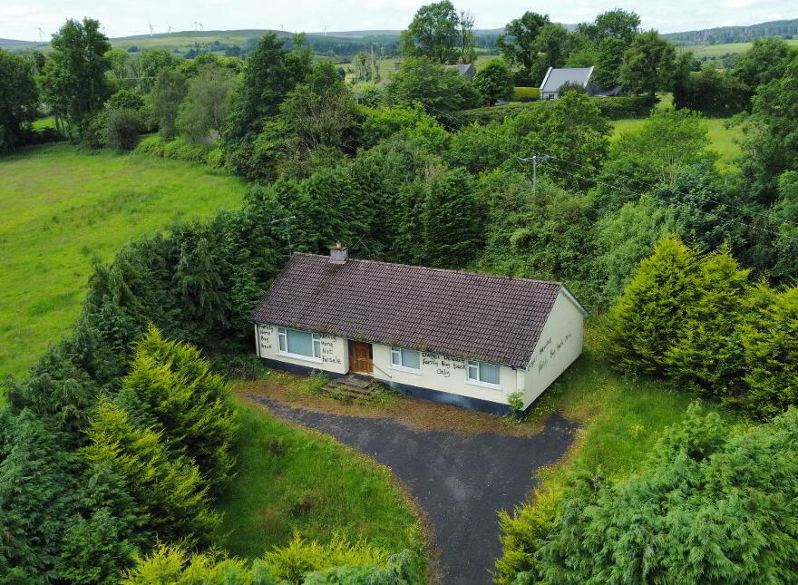 18 Lisnacreghog Road, Garvagh, BT51 5DL