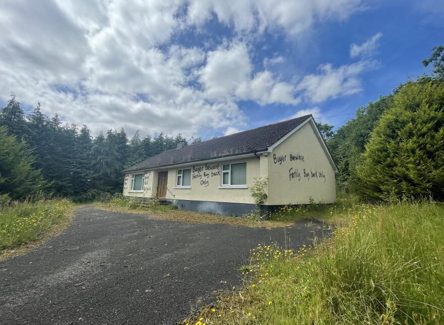 18 Lisnagreghog Road, Garvagh, BT51 5DL