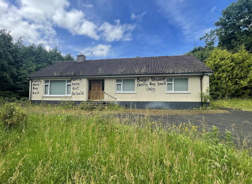 18 Lisnagreghog Road, Garvagh, BT51 5DL