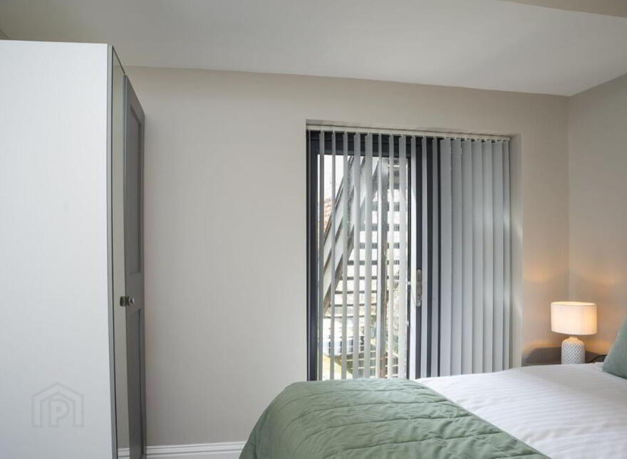 Apt 1, 17 Camden Street, Belfast, BT9 6AT