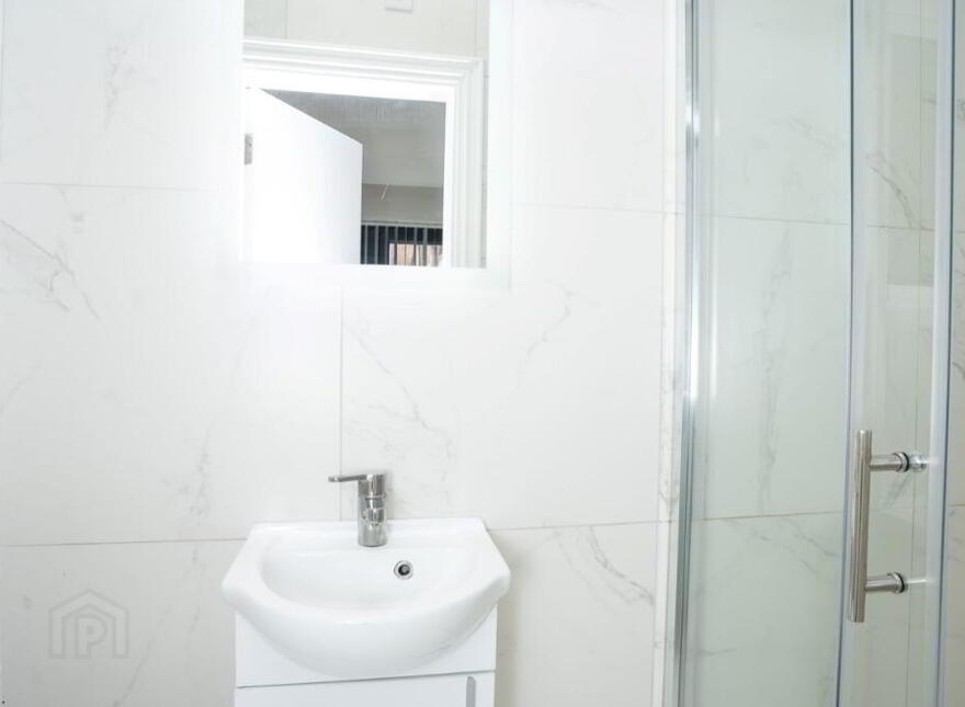 Apt 1, 17 Camden Street, Belfast, BT9 6AT
