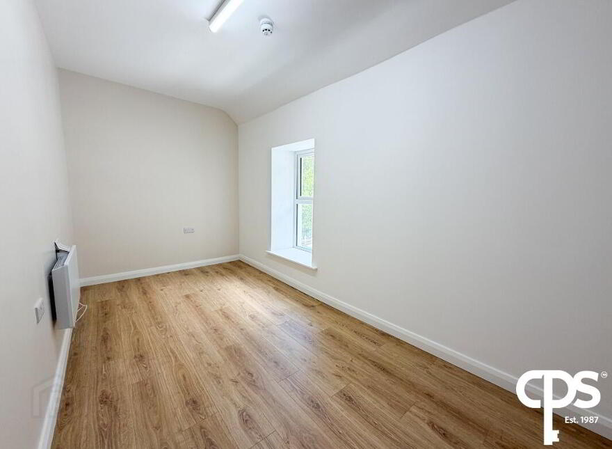 Room 9, 24-26 Spencer Road, Derry, BT47 6AA