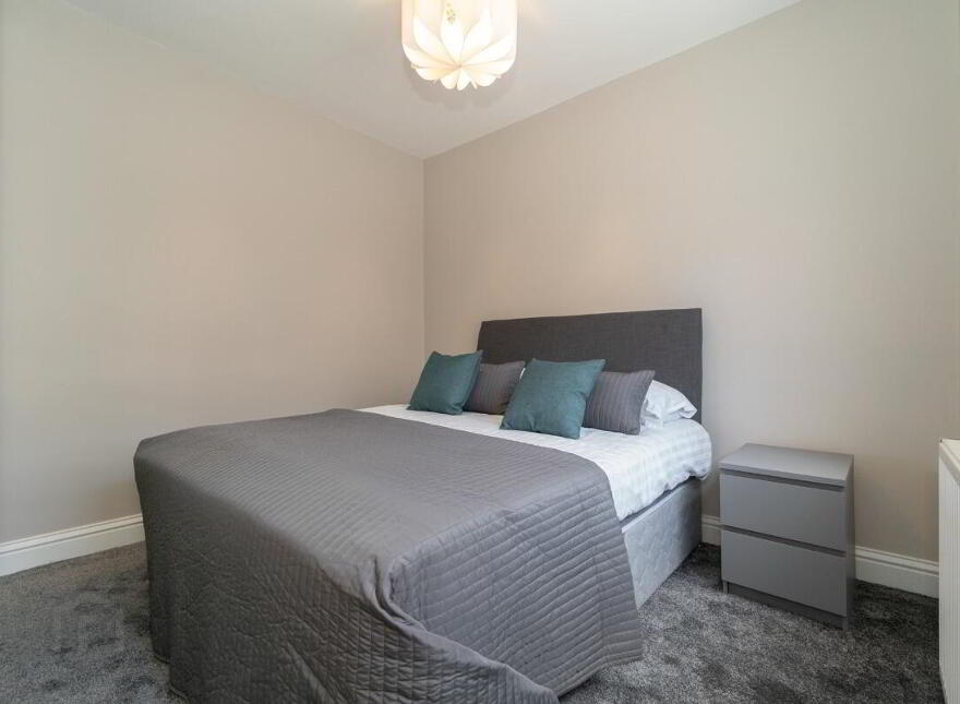 Apt 3, 17 Camden Street, Belfast, BT9 6AT