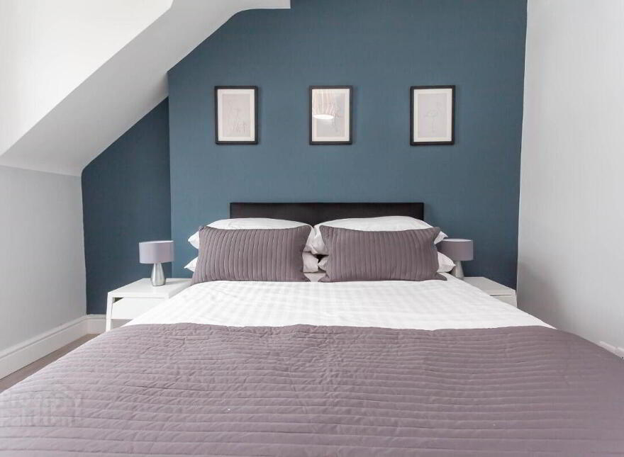 Apt 2, 45 Camden Street, Belfast, BT9 6AT