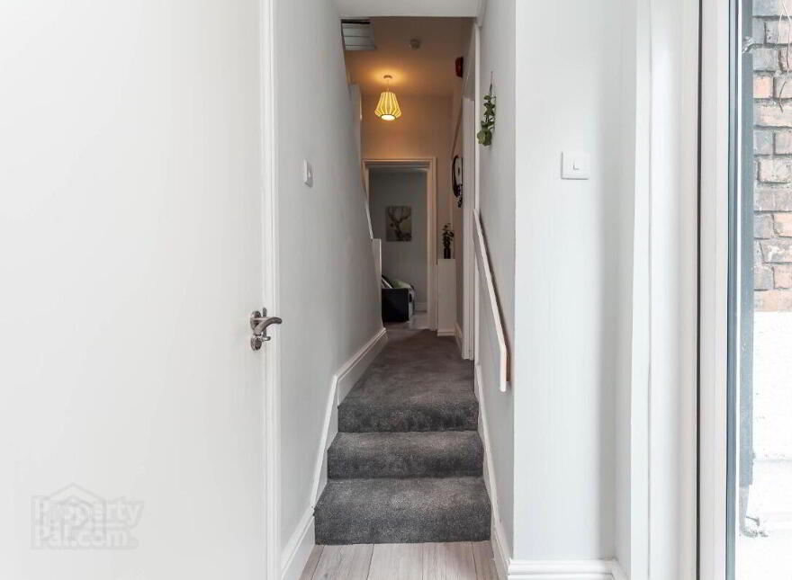 Apt 2, 45 Camden Street, Belfast, BT9 6AT