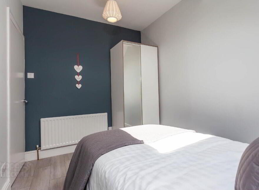 Apt 2, 45 Camden Street, Belfast, BT9 6AT