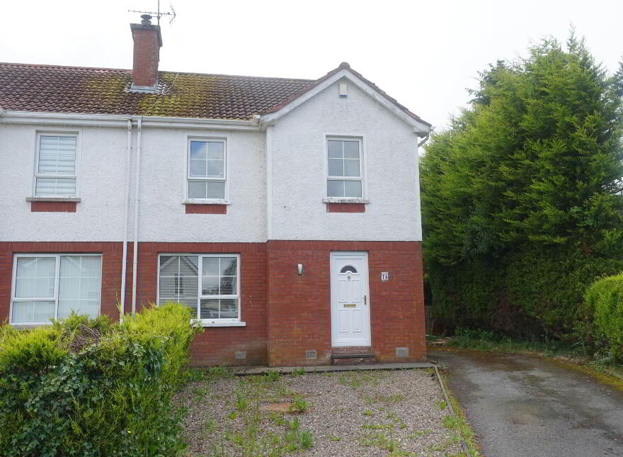 15 Fern Valley, Enniskillen, BT74 6WA