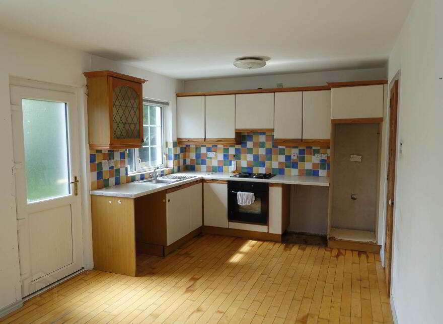 15 Fern Valley, Enniskillen, BT74 6WA